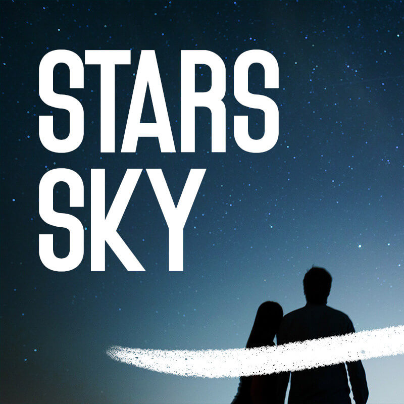 Stars Sky