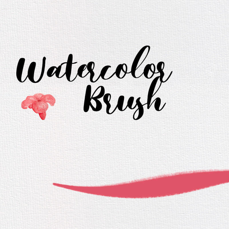 Watercolor
