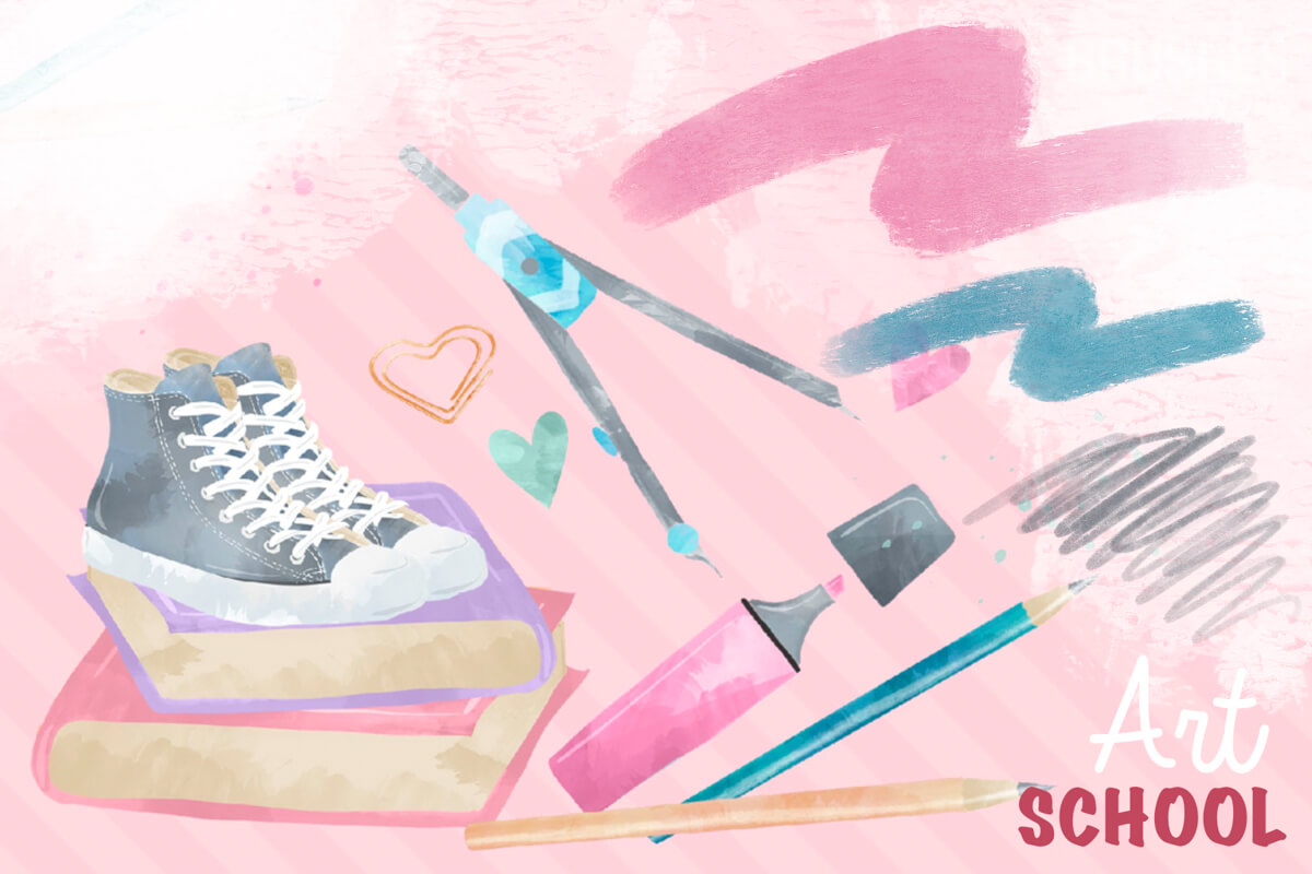 Art School