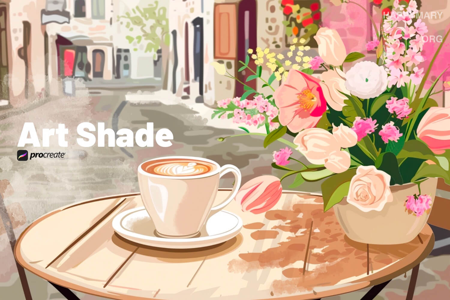 Art Shade
