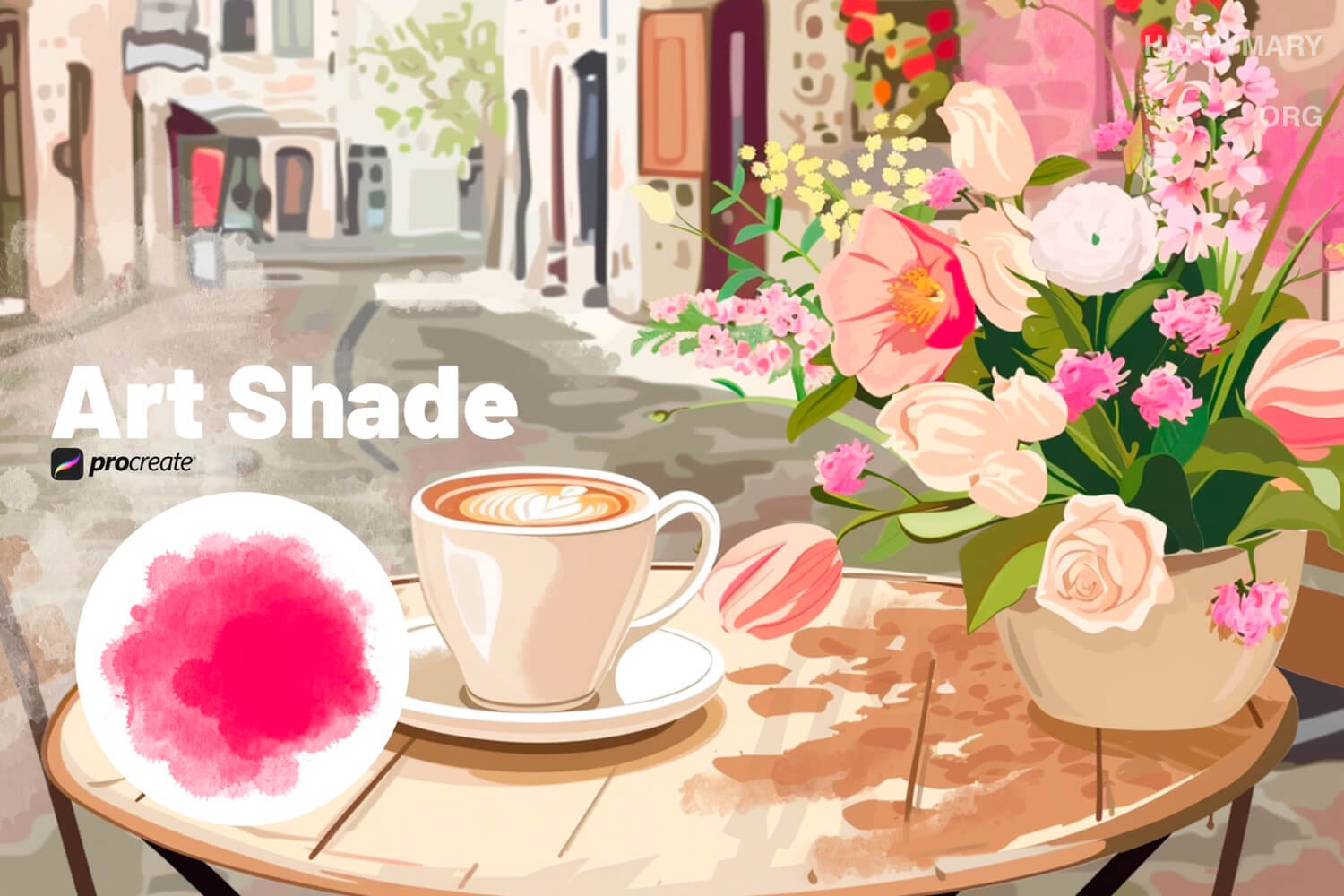 Art Shade preview 2