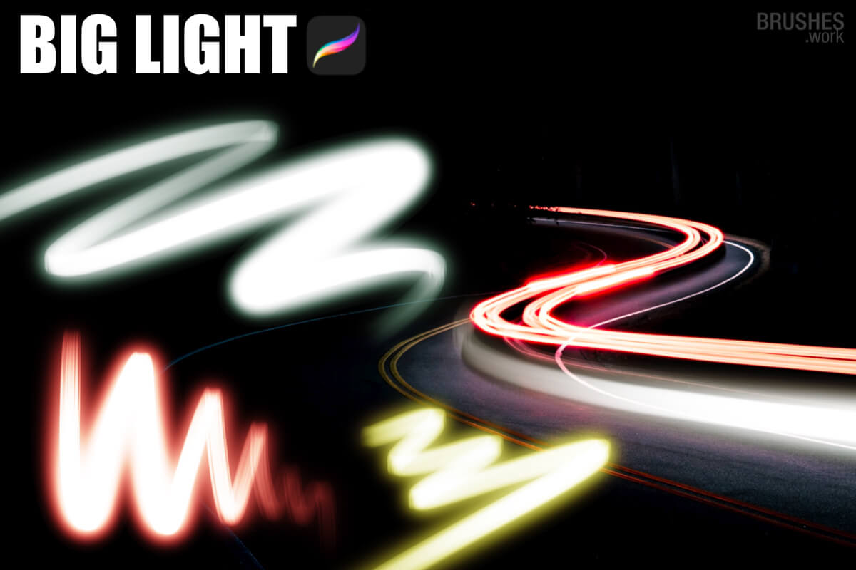 Big Light preview 2