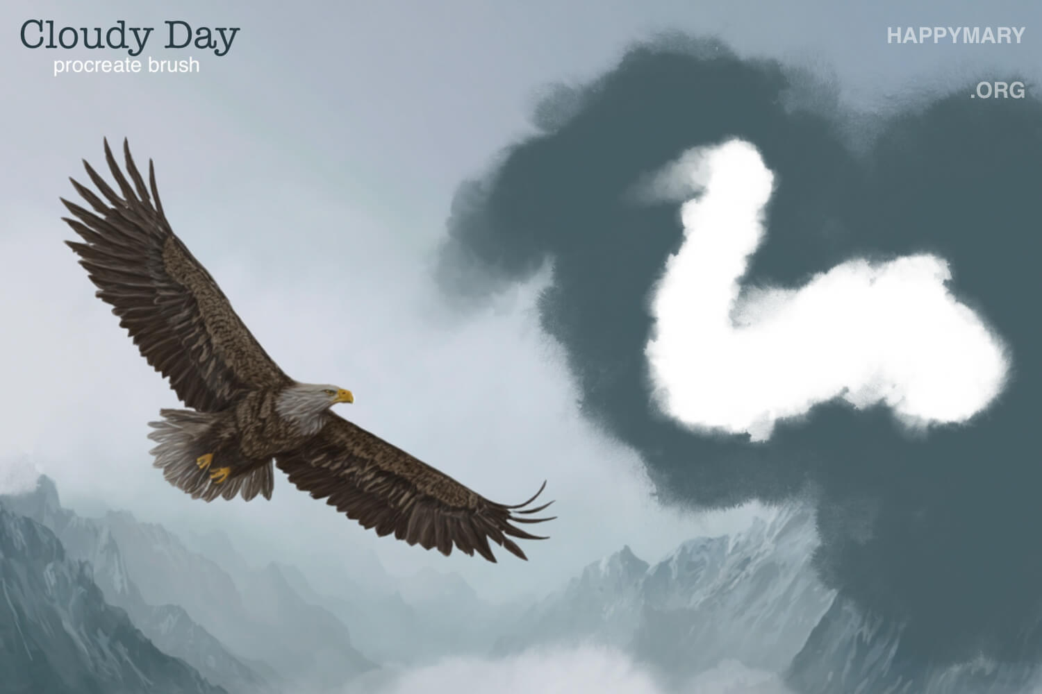Cloudy Day preview 2