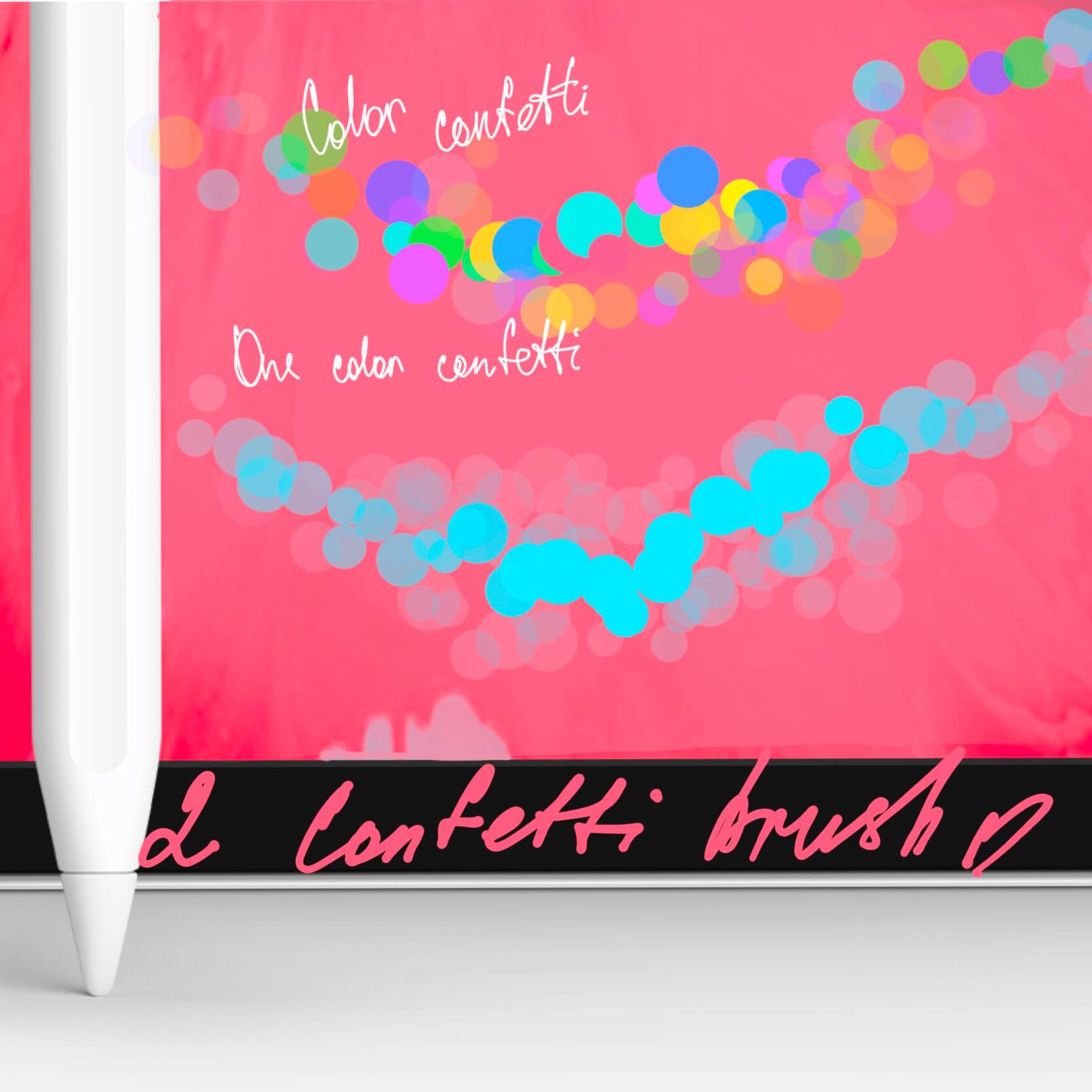 Confetti