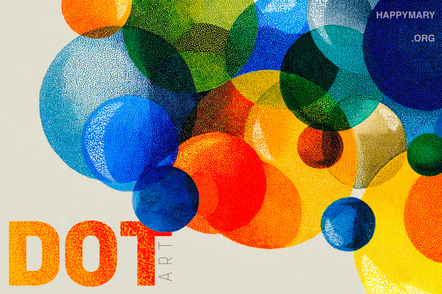 Dot Art