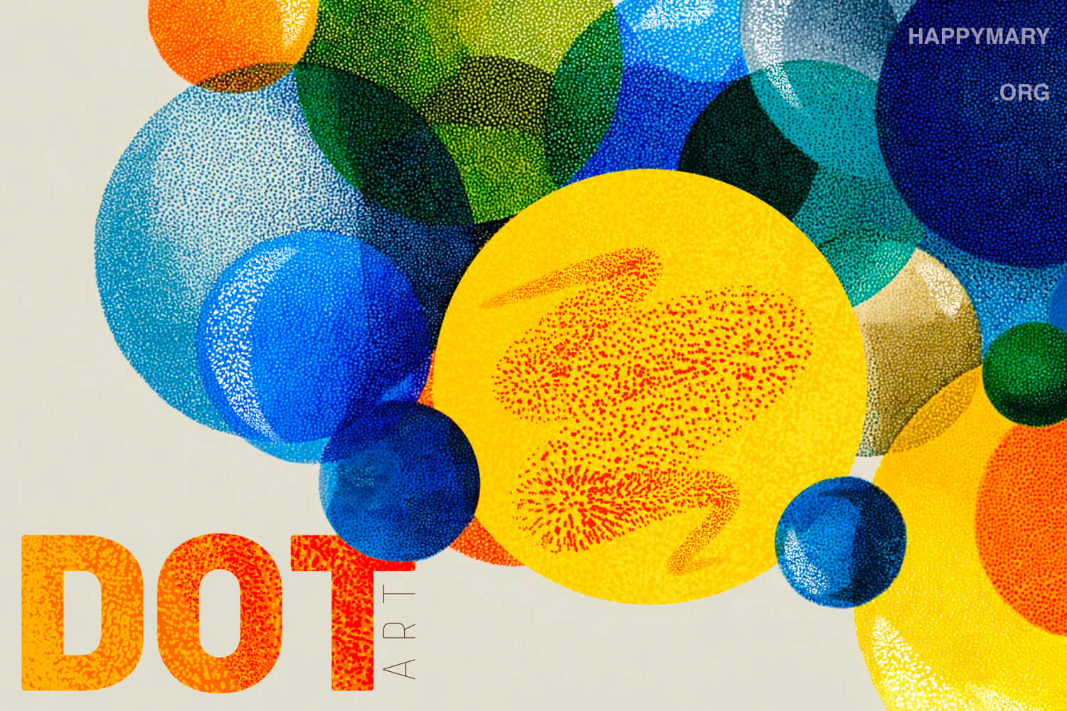 Dot Art preview 2