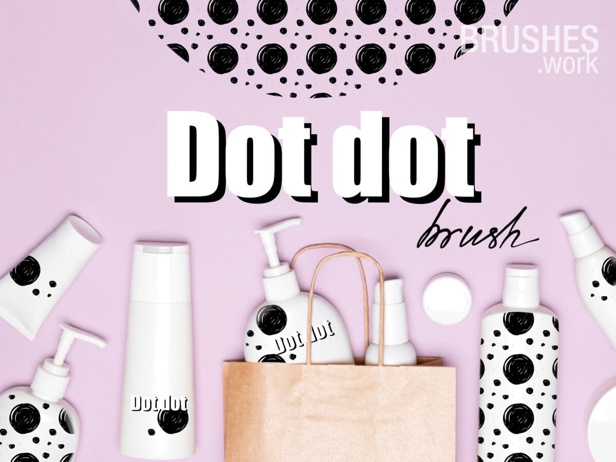 Dot Dot
