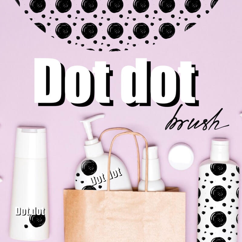 Dot Dot preview 2