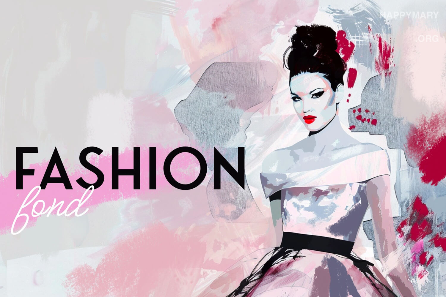 Fashion Fond