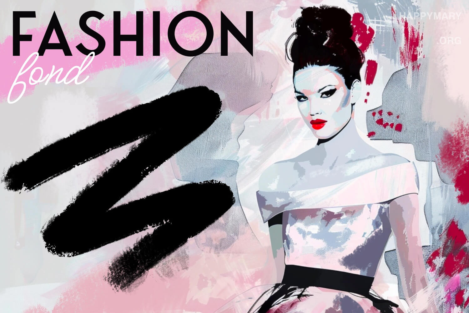 Fashion Fond preview 2