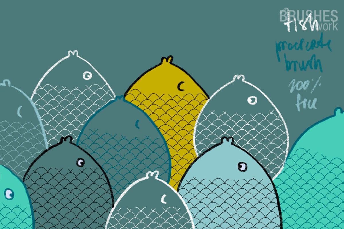 Fish preview 2
