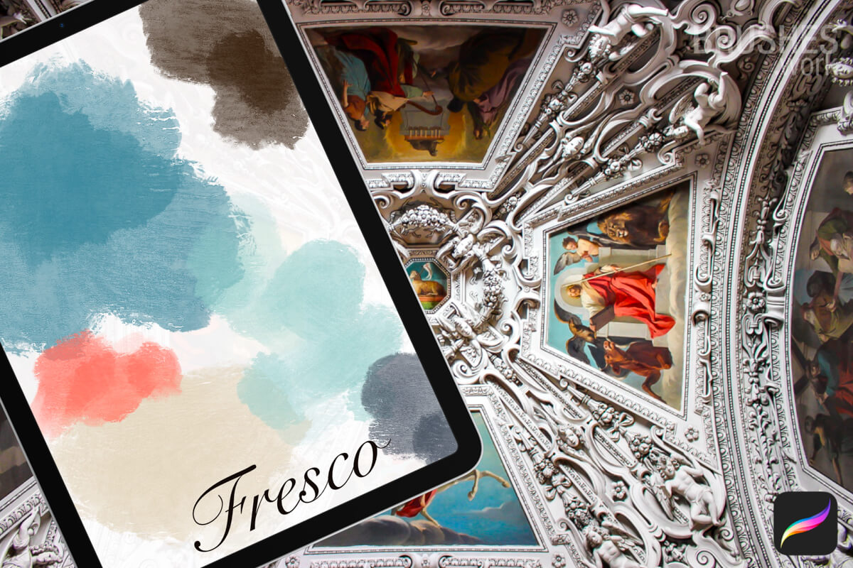 Fresco preview 2