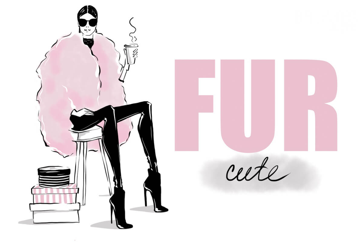 Fur Cute