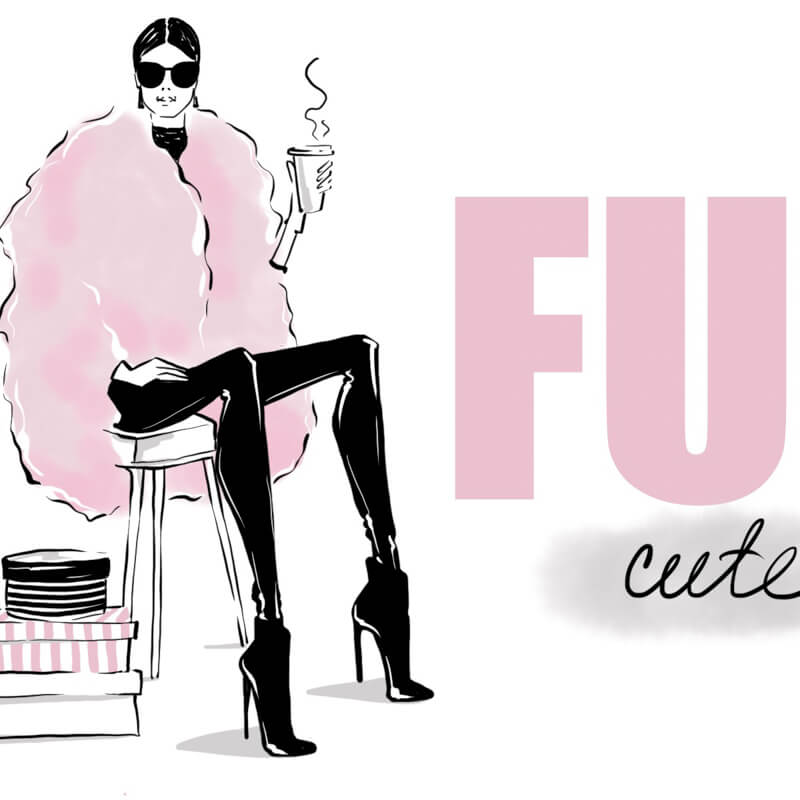 Fur Cute preview 3