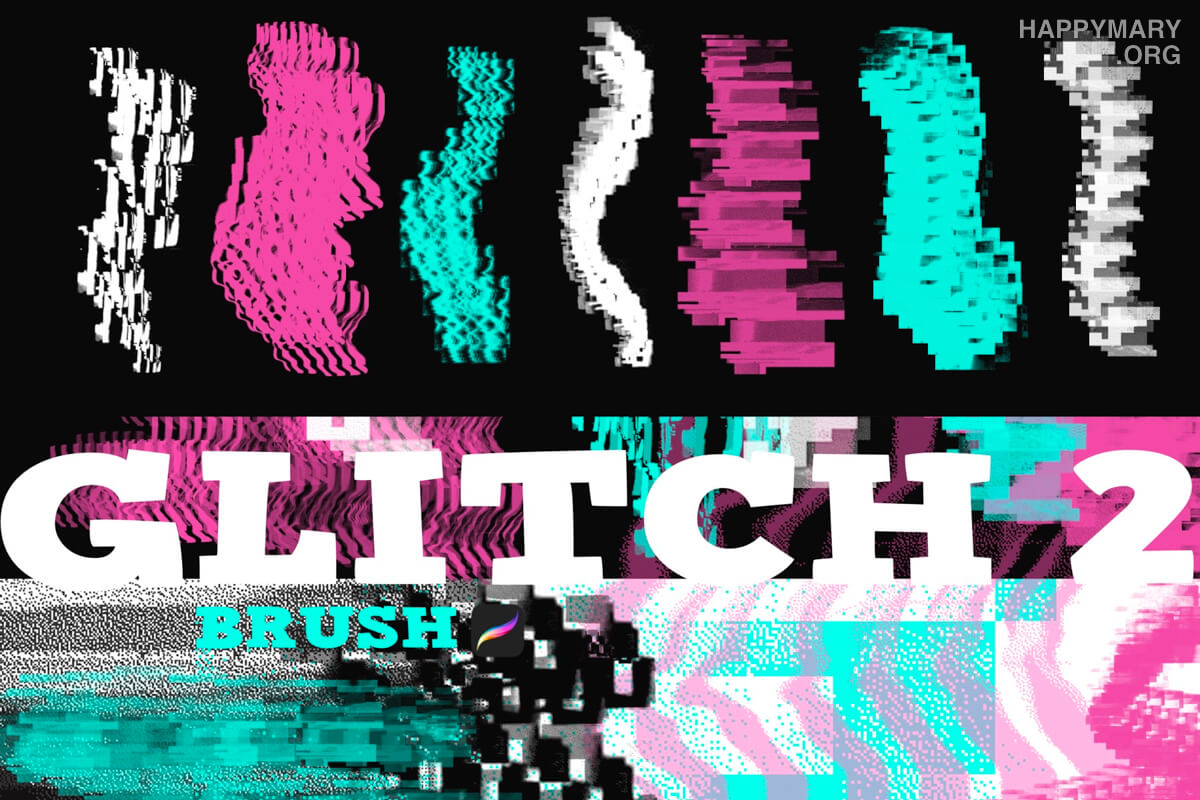 Glitch 2 Set