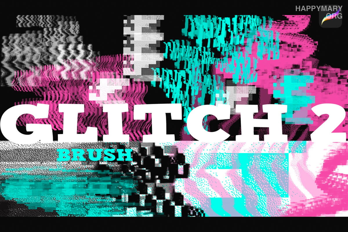 Glitch 2 Set preview 2