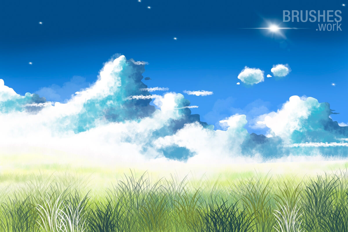 Grass