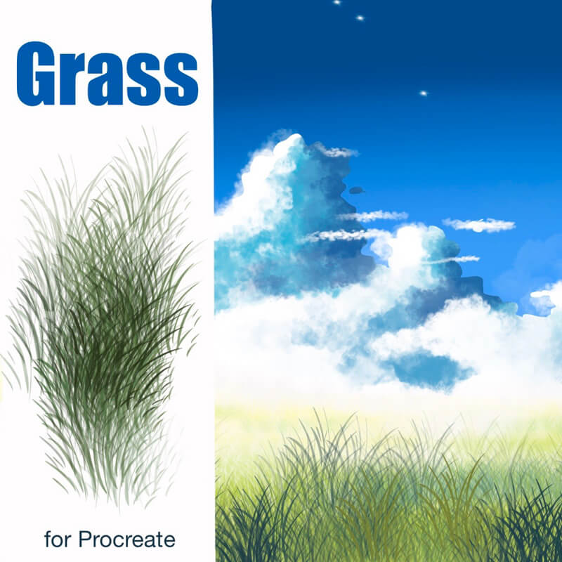 Grass preview 3