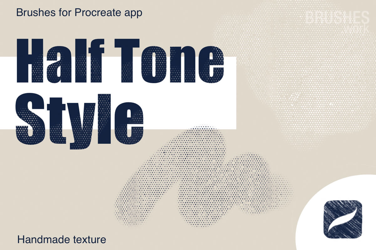 Half Tone Style preview 3