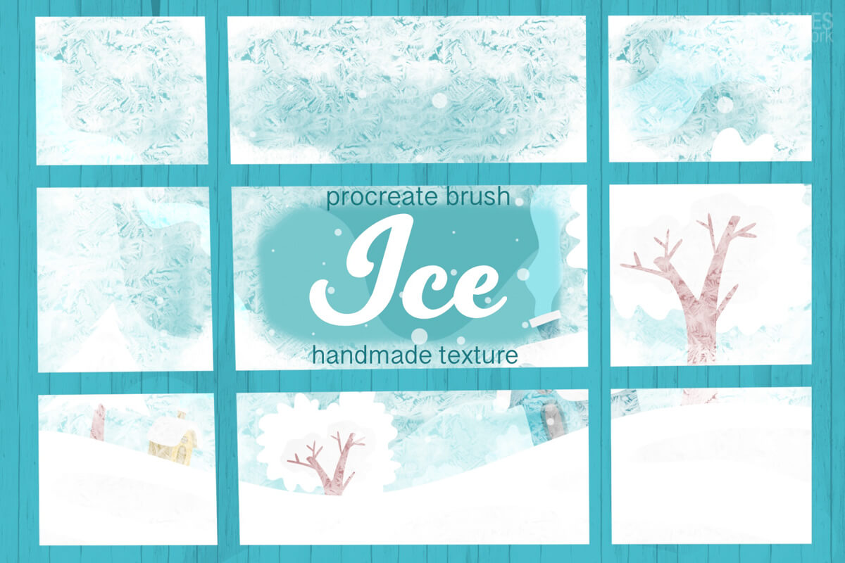 Ice preview 2