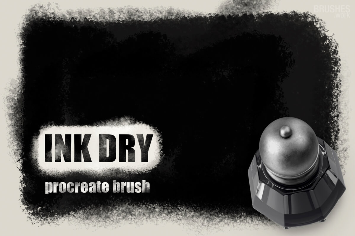 Ink Dry
