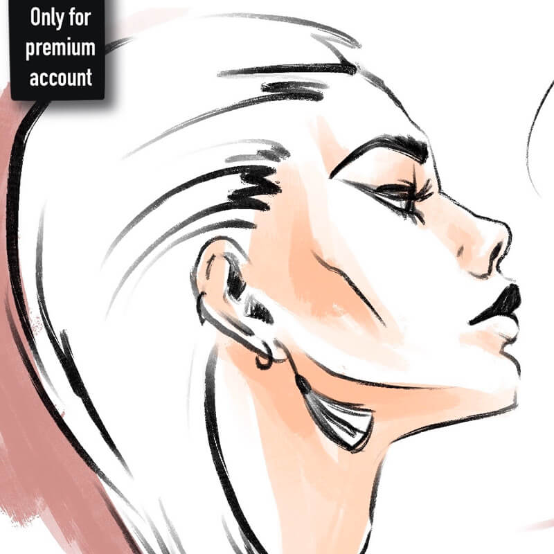 Ink Marker