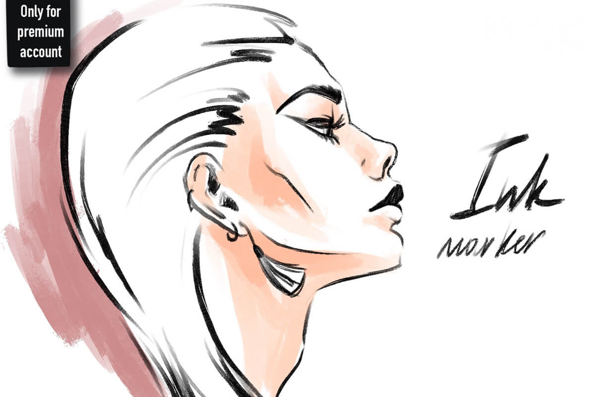 Ink Marker preview 2