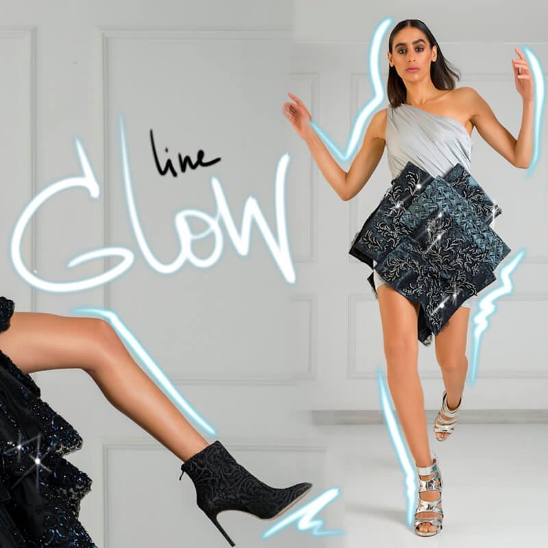 Line Glow
