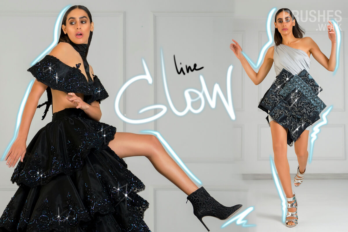 Line Glow preview 2