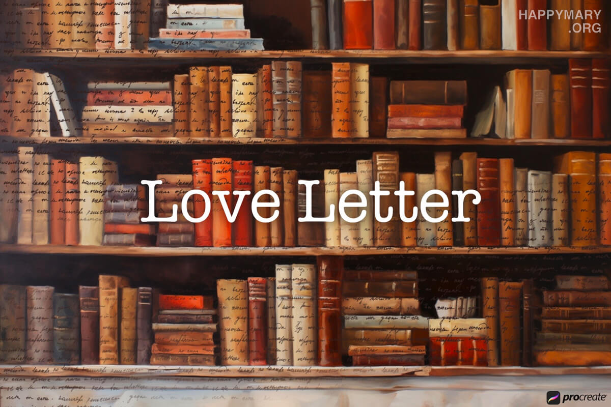 Love Letter