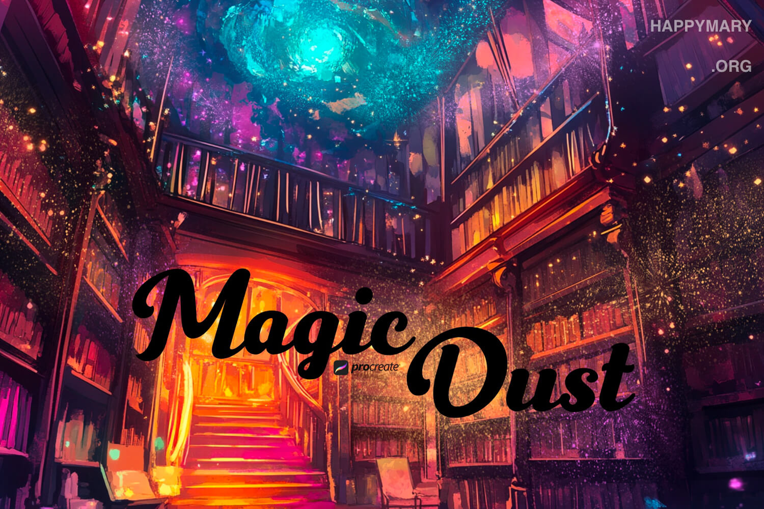 Magic Dust