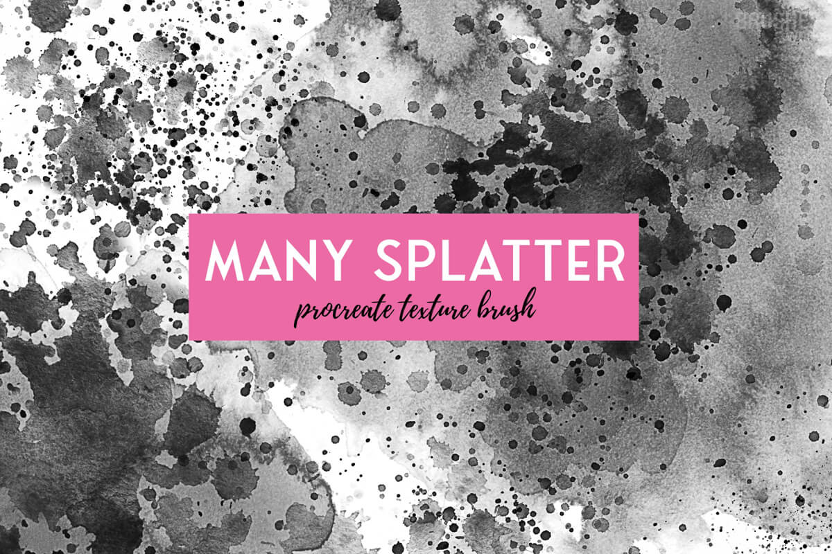 Many Splatter preview 2