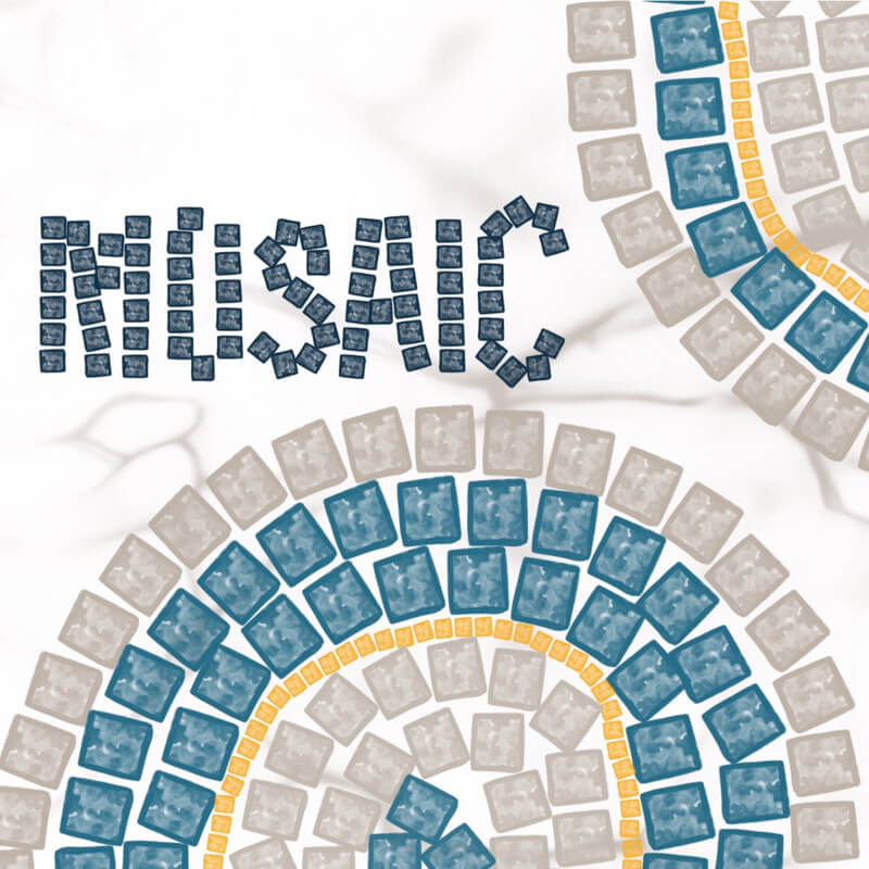 Mosaic preview 3