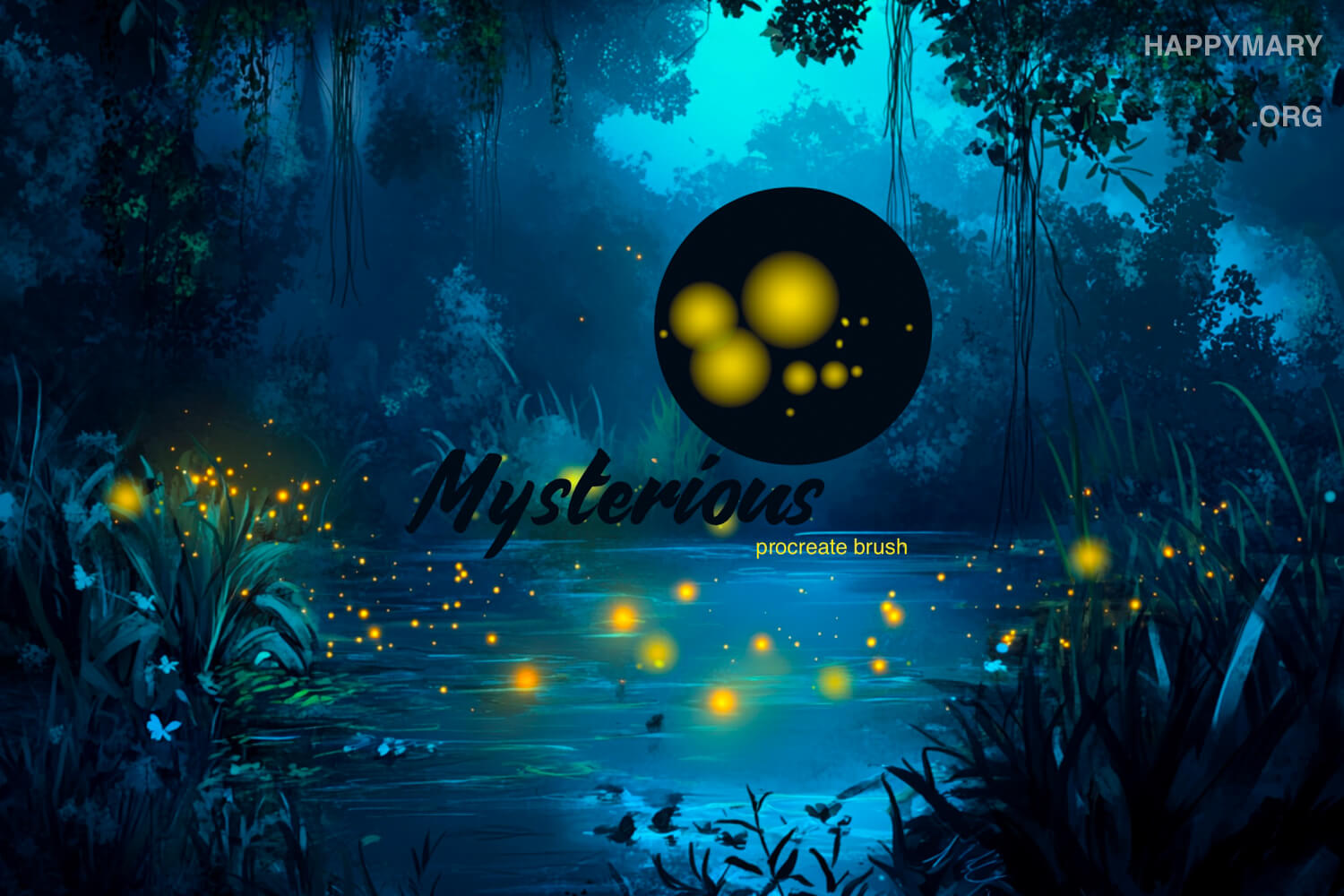 Mysterious preview 2