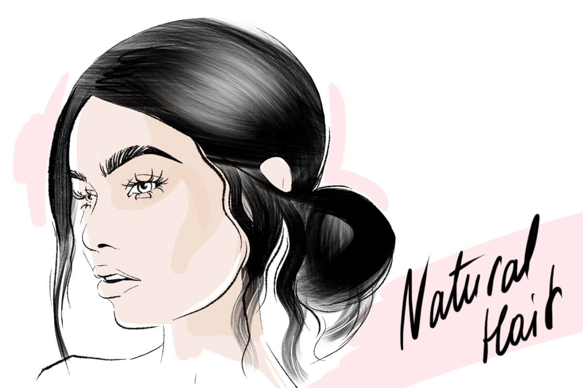 Natural Hair
