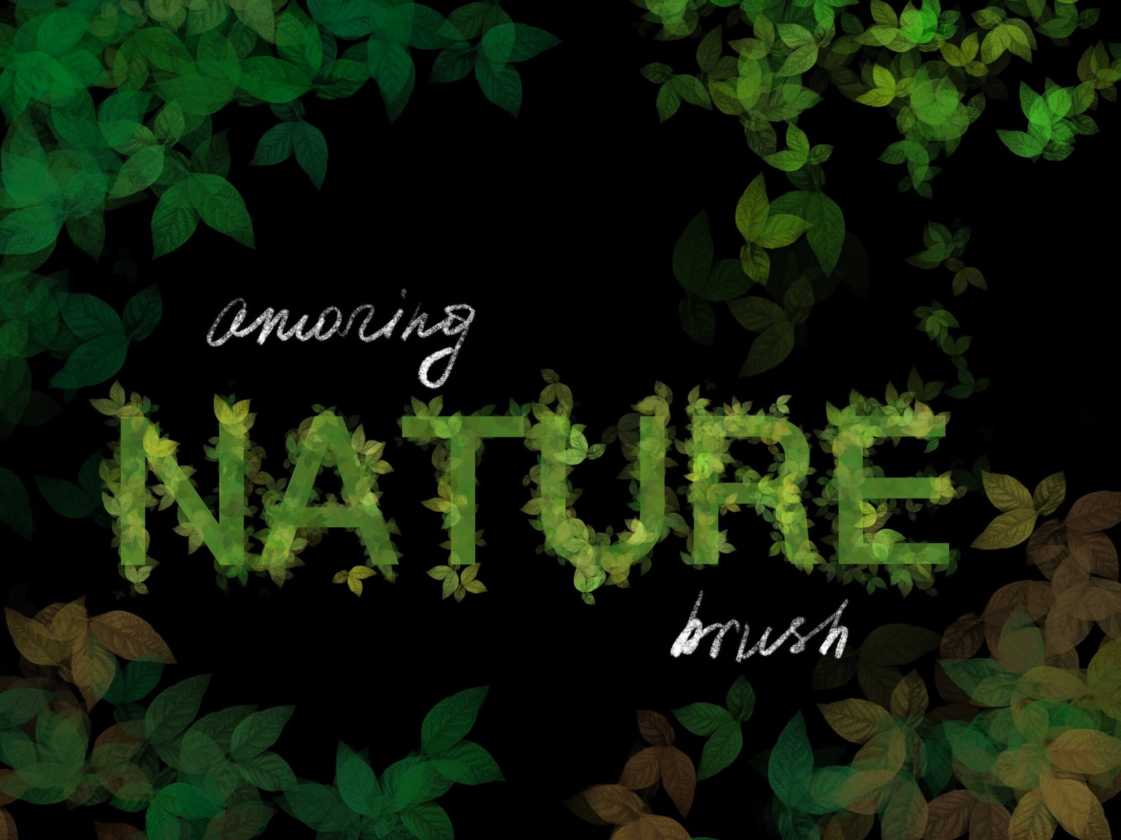 Nature