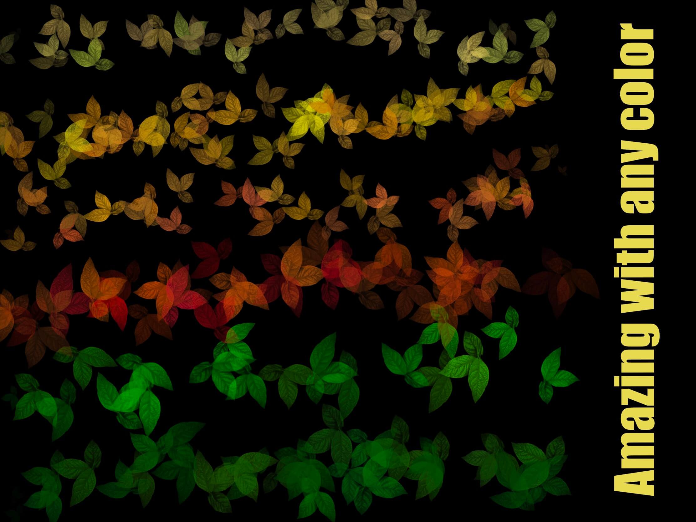 Nature preview 2