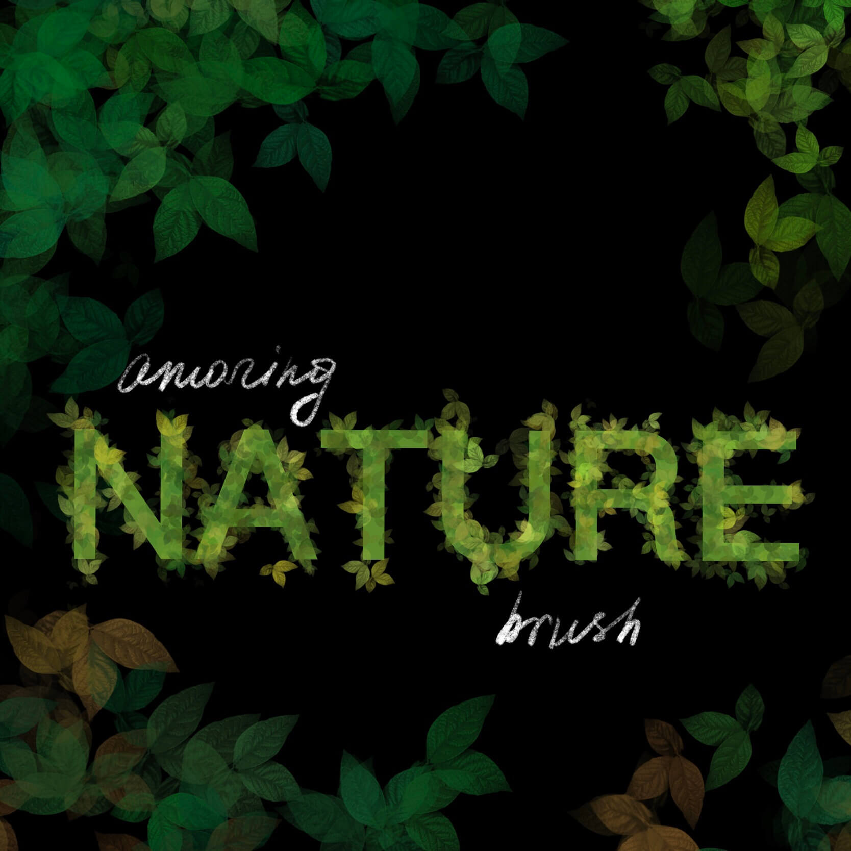 Nature preview 3