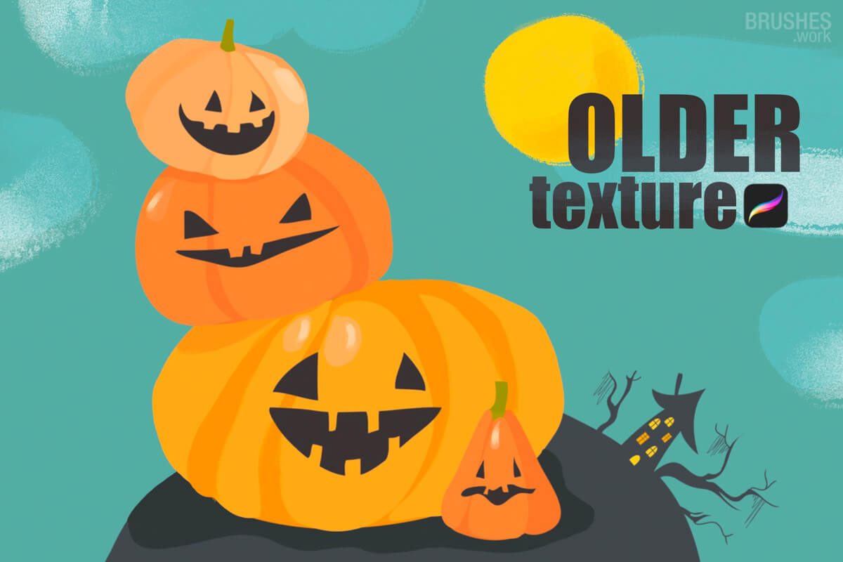 Older Texture