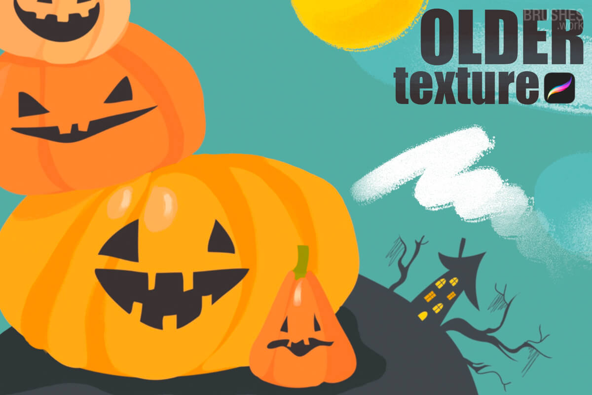 Older Texture preview 2