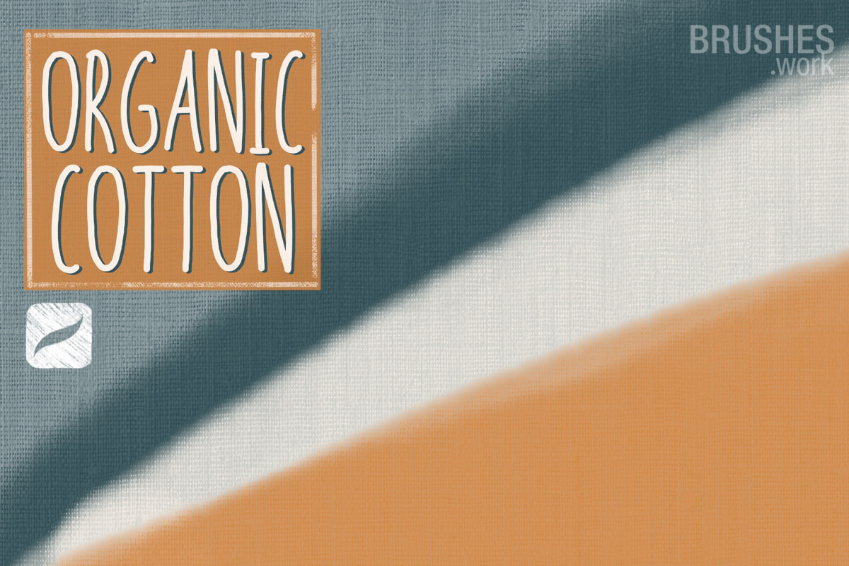 Organic Cotton
