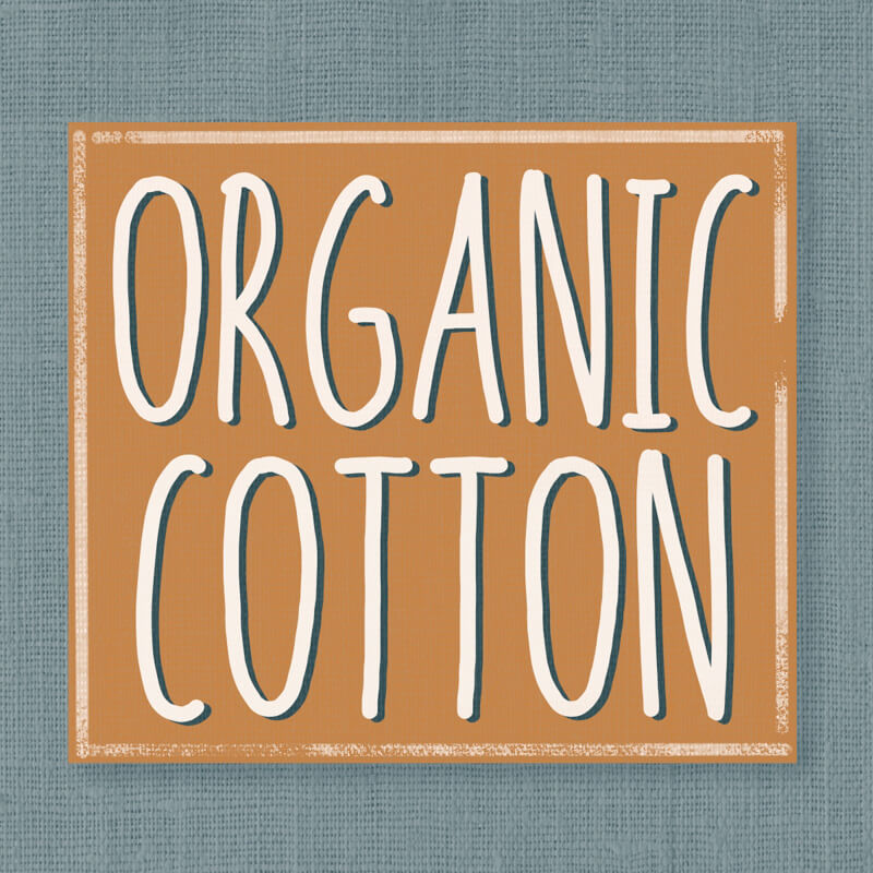 Organic Cotton preview 2