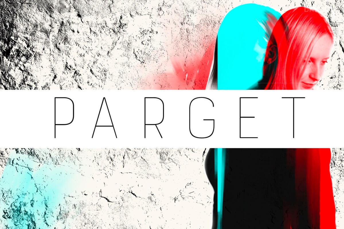 Parget