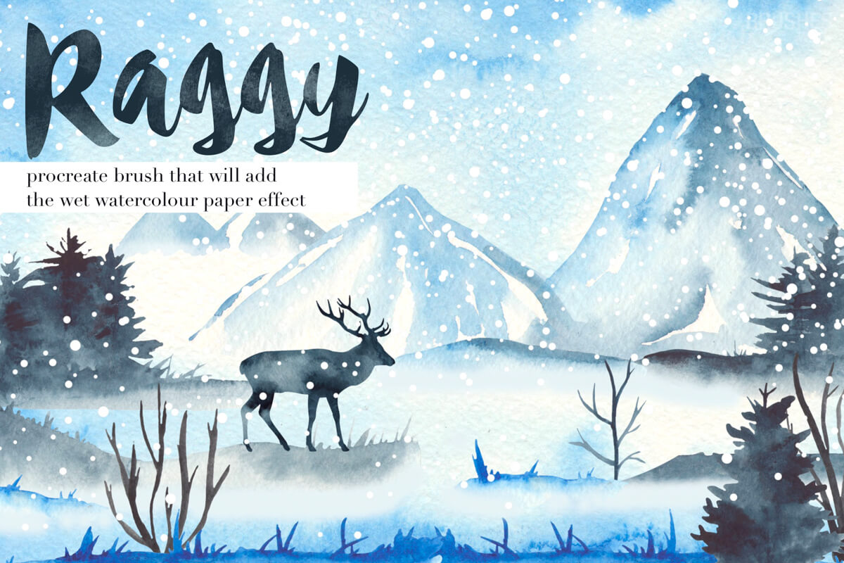 Raggy
