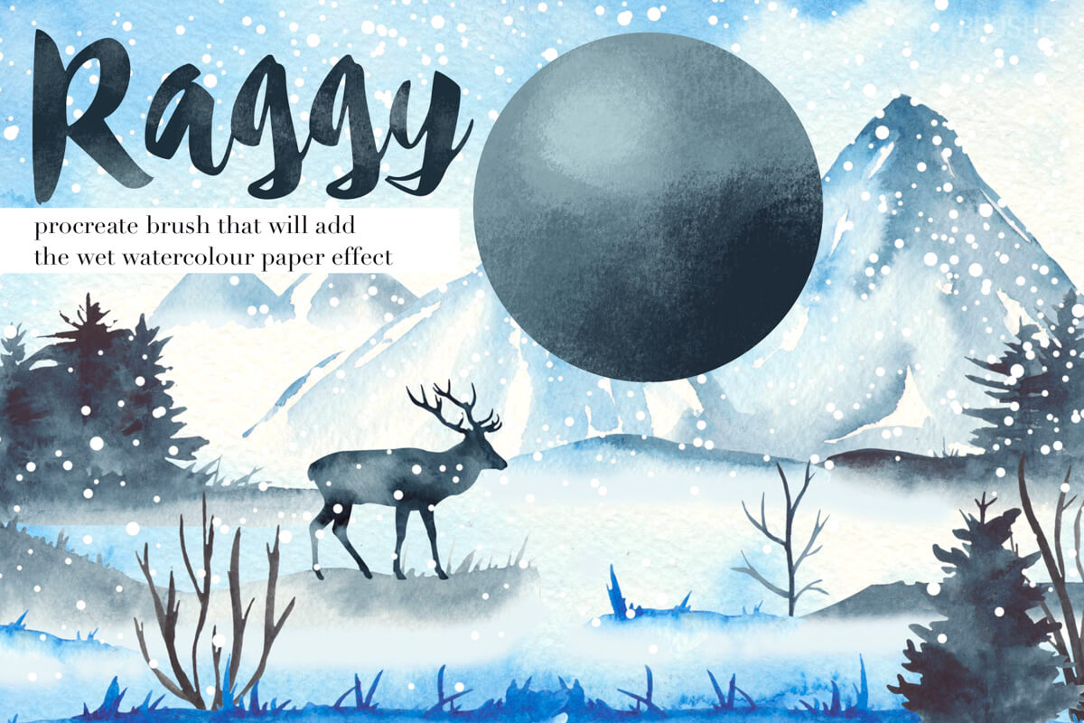 Raggy preview 2