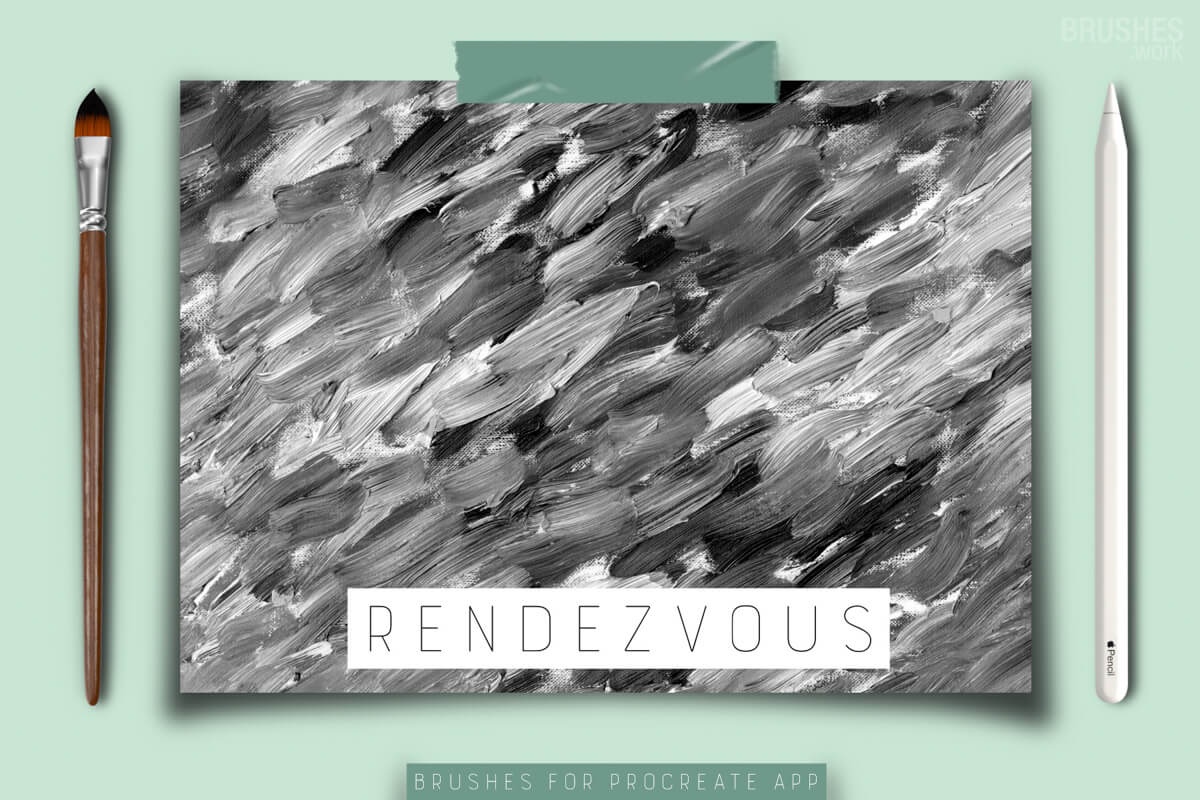 Rendezvous