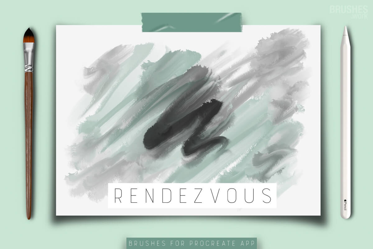 Rendezvous preview 2
