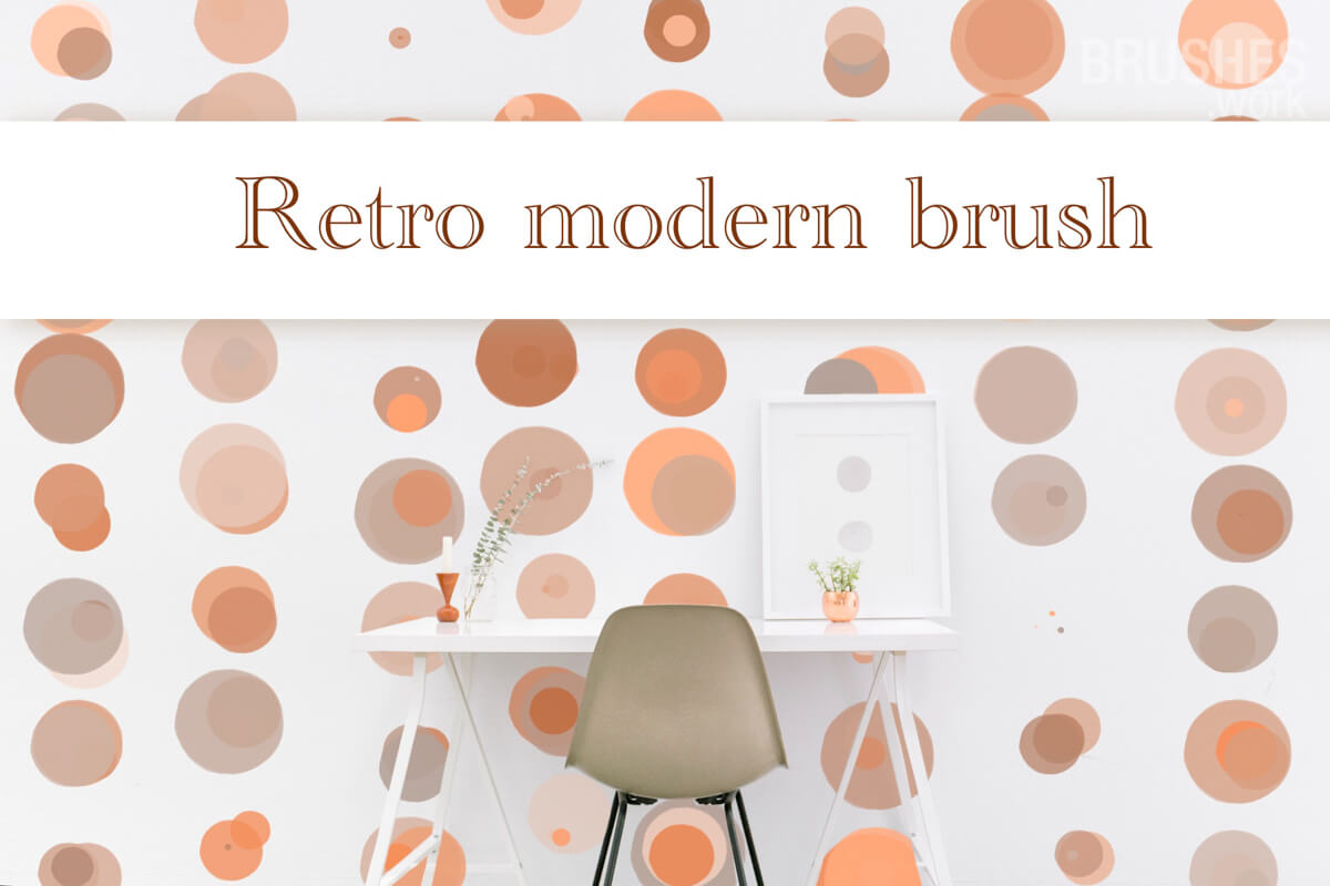 Retro Modern preview 2