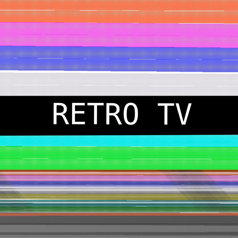 Retro Tv