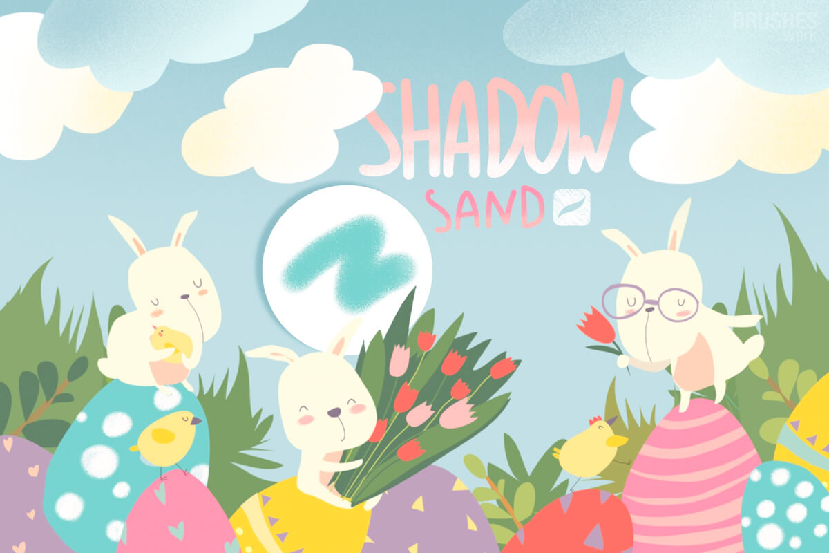 Shadow Sand